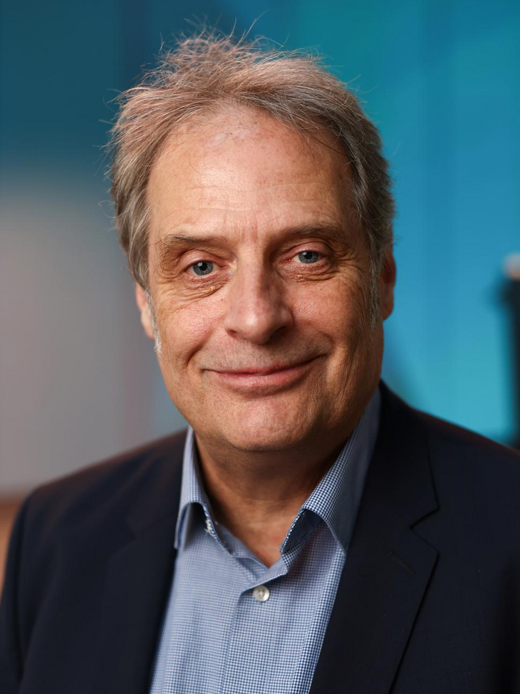 Carl-Otto Gensch