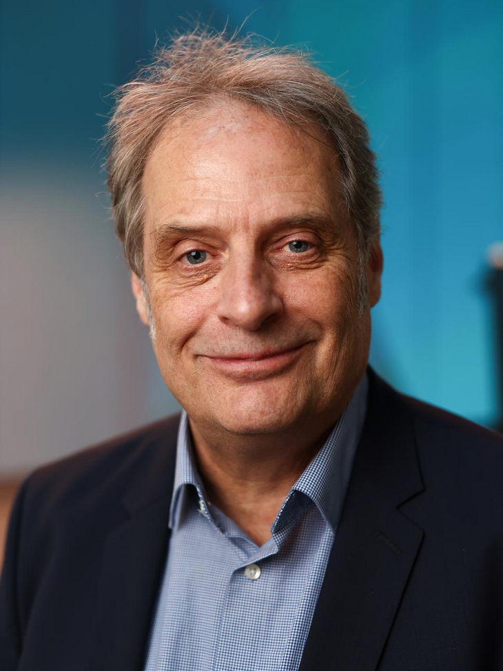 Carl-Otto Gensch