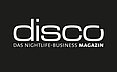 Logo disco magazin