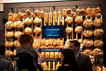 Bild 2: © Hamburg Messe und Congress / René Zieger