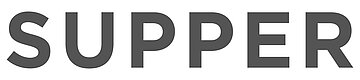 Logo des Magazins SUPPER