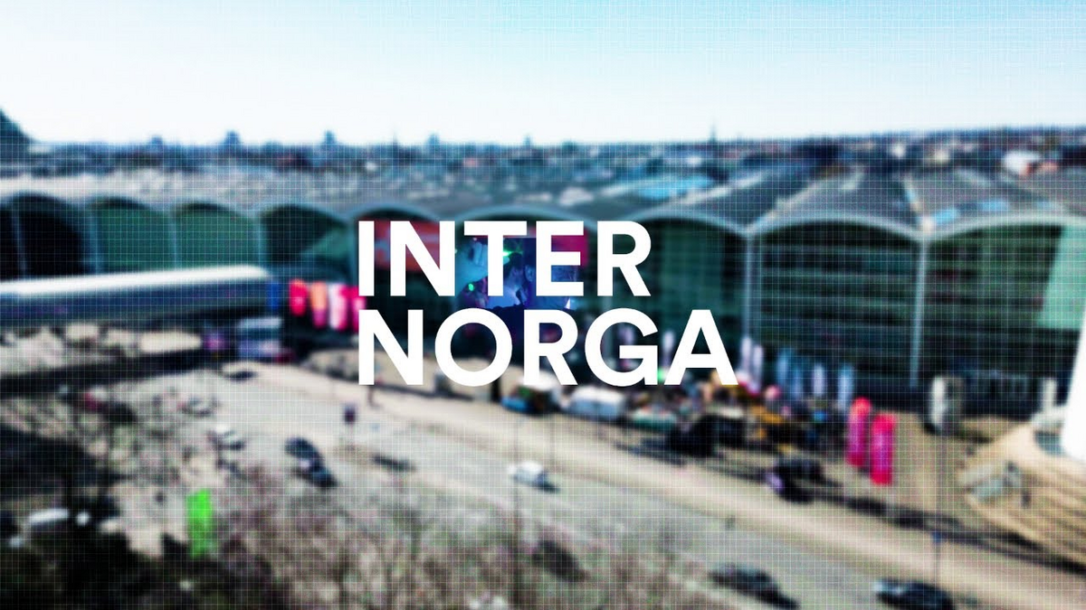 INTERNORGA 2025 Recap - Wo Trends laufen lernen. INTERNORGA 2025 Recap - Wo Trends laufen lernen.