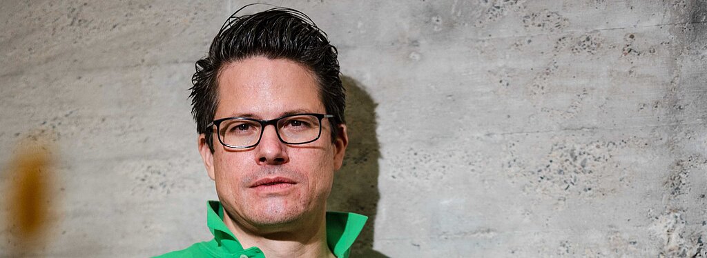Martin Stockburger Geschäftsführer Koncept Hotels International @koncept hotels international