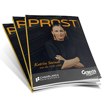 Cover Prost