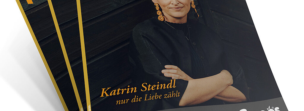 Cover Prost