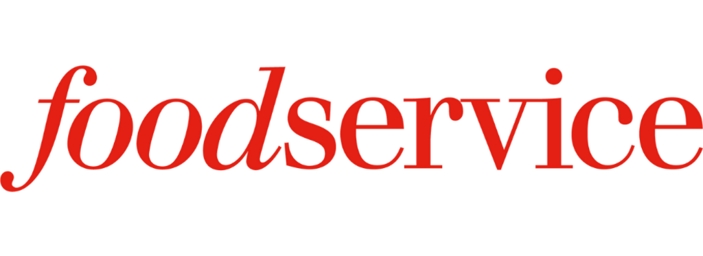 Logo des Magazins Foodservice 