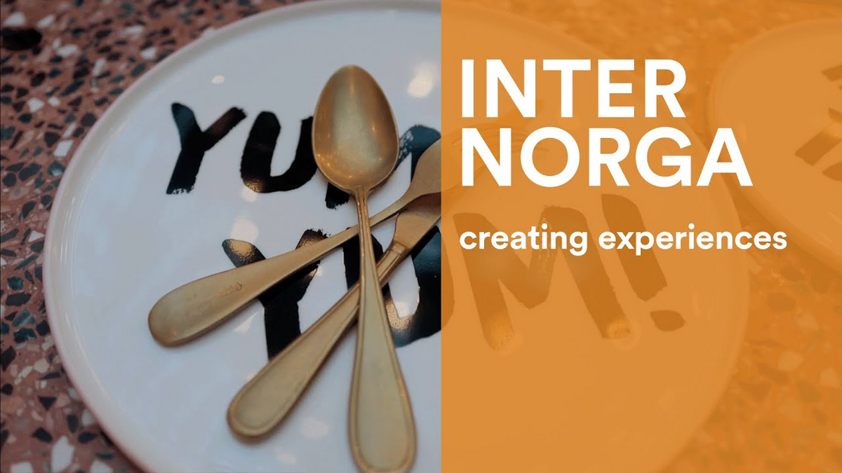 Creating experiences: new concepts turn restaurant visits into an adventure | INTERNORGA 2024 Creating experiences: new concepts turn restaurant visits into an adventure | INTERNORGA 2024