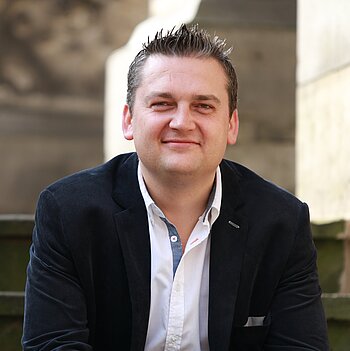 Andreas Jonderko © gastronovi GmbH
