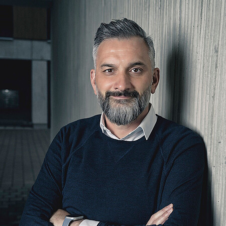 Marco Di Filippo