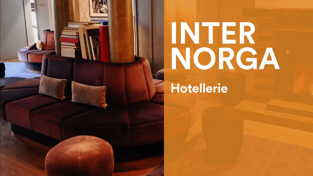 Optimistisch bleiben! Unsere Tipps und Angebote für die Hotellerie | INTERNORGA 2024 Optimistisch bleiben! Unsere Tipps und Angebote für die Hotellerie | INTERNORGA 2024