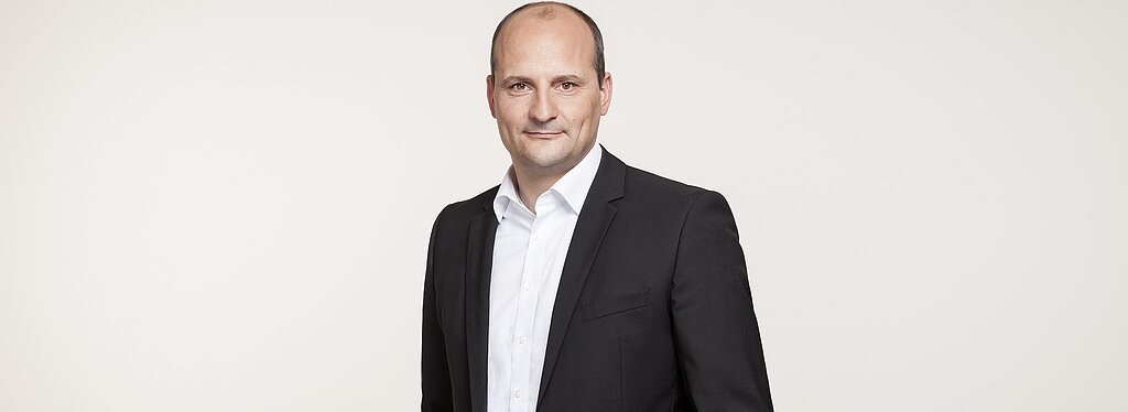 Porträtbild Marten van der Mei _ WMF 