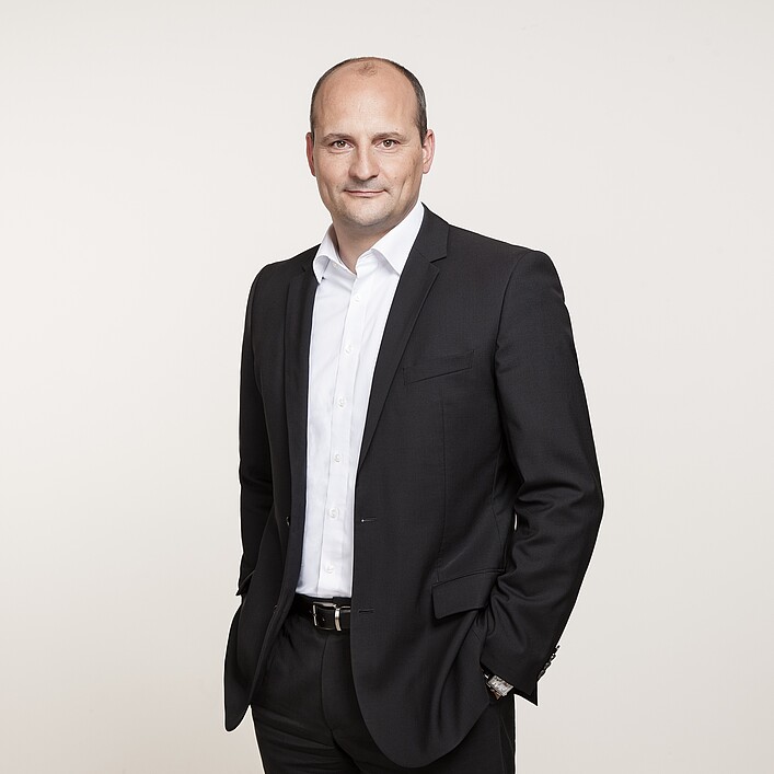 Porträtbild Marten van der Mei _ WMF 