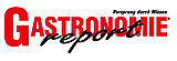 Logo Gastronomie Report