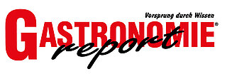 Logo Gastronomie Report