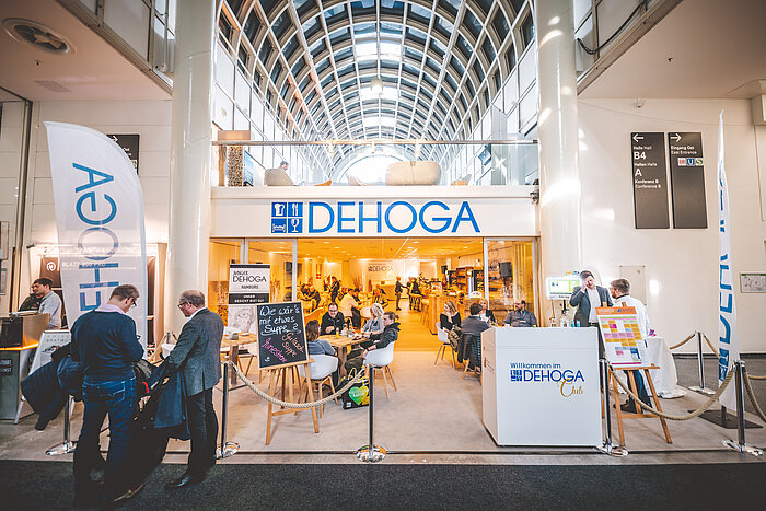 ©Hamburg Messe und Congress / Julian Huke ©Hamburg Messe und Congress / Julian Huke