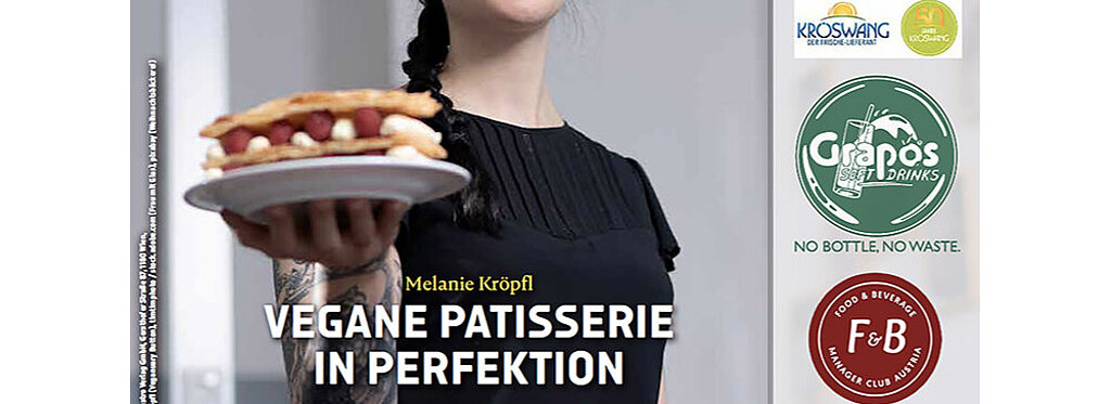 Cover des Magazins Gastro