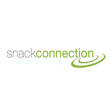Logo des Magazins Snacktrends