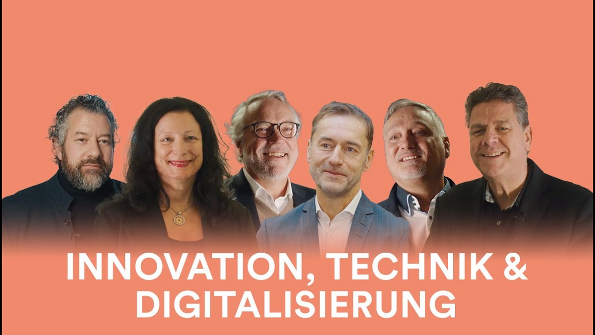 Effizienter wirtschaften mit KI & Digitalisierung: Die INTERNORGA zeigt, was möglich ist! Effizienter wirtschaften mit KI & Digitalisierung: Die INTERNORGA zeigt, was möglich ist!