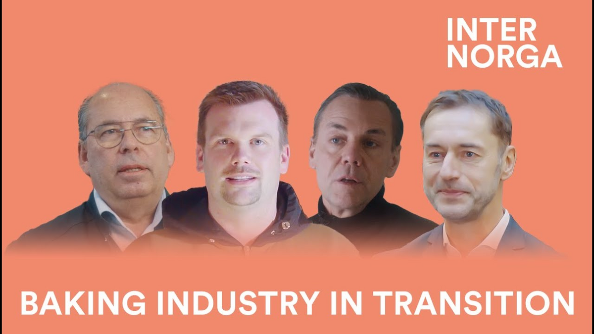 From snacks to interior design: INTERNORGA provides fresh inspiration for the baking industry From snacks to interior design: INTERNORGA provides fresh inspiration for the baking industry