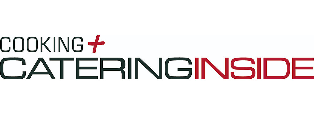 Logo von Cooking + Catering Inside