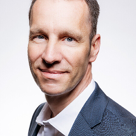 Jochen Pinsker