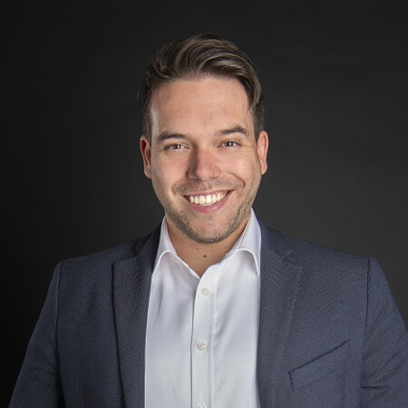 Benjamin Bargetzi