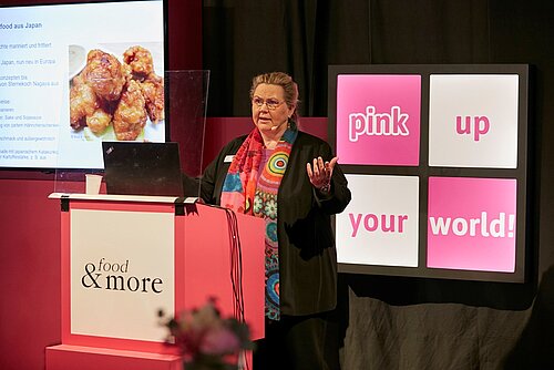Image: © Hamburg Messe und Congress / Rolf Otzipka