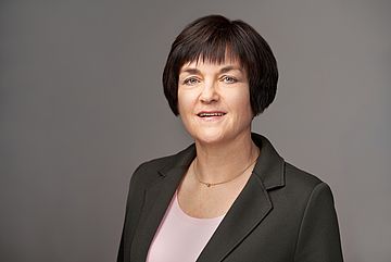 Dr. Sabine Eichner