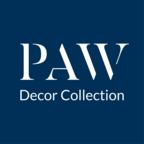 Logo PAW Decor Collection