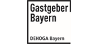 Logo Gastgeber Bayern
