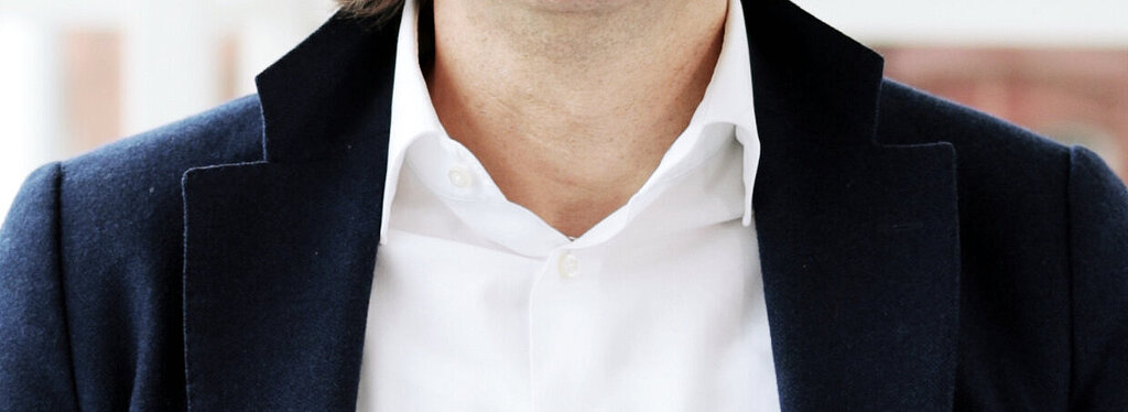 Gerhard Bruder © TNC
