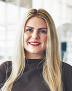 Lea Stoessinger Foto von Lea Stoessinger