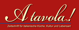 Logo A tavola
