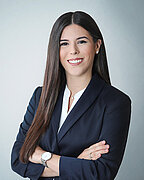 Profilbild Anika Ziegler