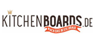 Logo Kitchenboards