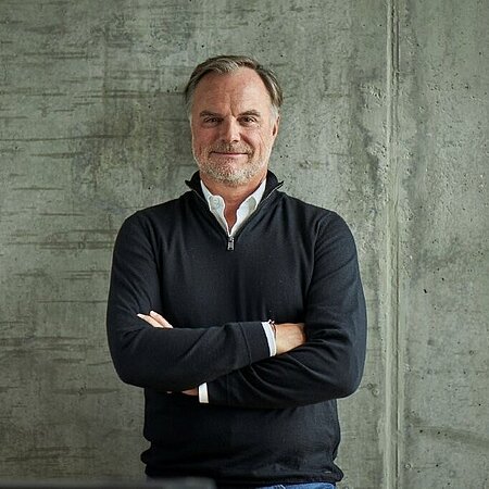 Stefan Weber © Dieter Roosen