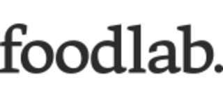 Lgoo foodlab