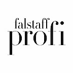 Logo falstaff profi