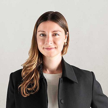 Carina Stöttner © Leonardo Morfini