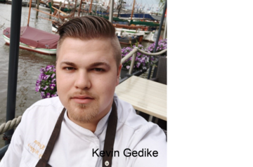 Kevin Gedike