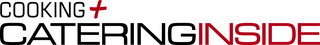 Logo COOKING + CATERING INSIDE