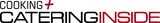 Logo COOKING + CATERING INSIDE