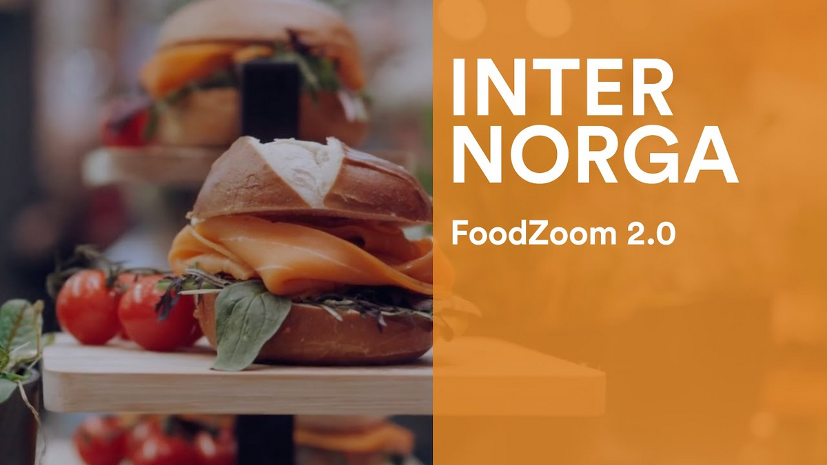 FoodZoom 2.0 – Diese Trends bewegen den Außer-Haus-Markt I INTERNORGA 2024 FoodZoom 2.0 – Diese Trends bewegen den Außer-Haus-Markt I INTERNORGA 2024