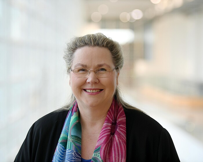 Karin Tischer, Trend researcher, Food specialist, food & more, Kaarst