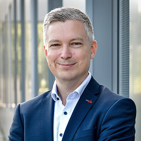 David Gattermann