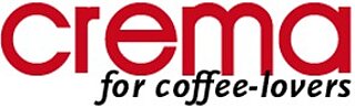 Logo crema