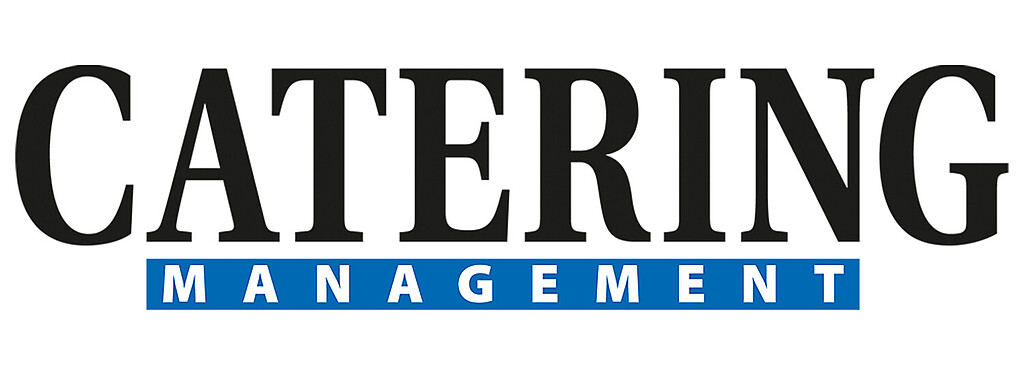 Logo des Catering Management Magazins