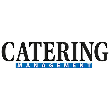 Logo des Catering Management Magazins