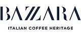 Logo Bazzara Italian Coffee Heritage