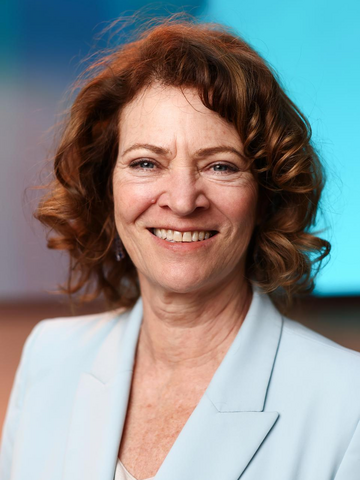 Hanni Rützler.